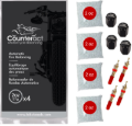 Picture of Counteract Motorcycle Balancing Bead Shop Pack (4) 2oz Bags