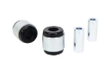 Picture of Whiteline 23-25 Toyota Prius Lower Control Arm Front Inner Bushing Kit