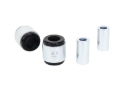 Picture of Whiteline 23-25 Toyota Prius Upper Control Arm Inner Bushing Kit