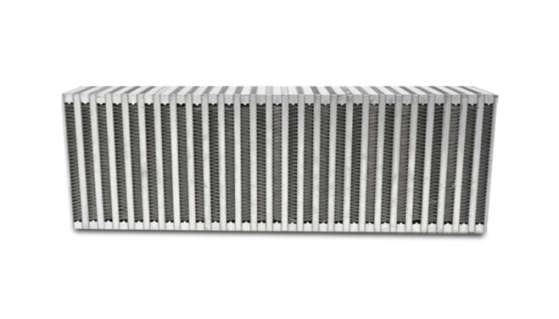 Picture of Vibrant Vertical Flow Intercooler 18in. W x 6in. H x 3.5in. Thick