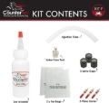 Picture of Counteract Motorcycle Balancing Bead DIY Kit: (1) 2oz Bag / (2) 3oz Bags