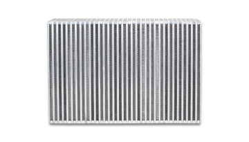 Picture of Vibrant Vertical Flow Intercooler Core 12in. W x 8in. H x 3.5in. Thick