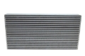 Picture of Vibrant Vertical Flow Intercooler Core 12in. W x 8in. H x 3.5in. Thick