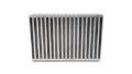 Picture of Vibrant Vertical Flow Intercooler Core 18in. W x 12in. H x 6in. Thick
