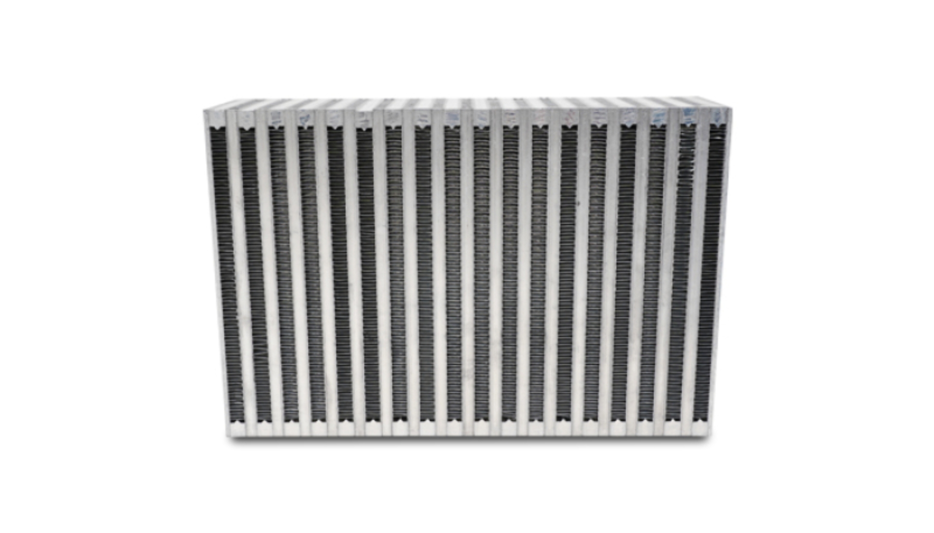 Picture of Vibrant Vertical Flow Intercooler Core 18in. W x 12in. H x 6in. Thick