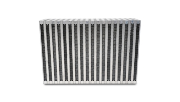 Picture of Vibrant Vertical Flow Intercooler Core 18in. W x 12in. H x 6in. Thick