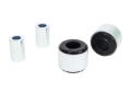 Picture of Whiteline 21-25 Ford Mustang Mach-E Rear Upper Trailing Arm Outer Bushing Kit