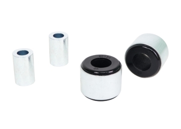 Picture of Whiteline 21-25 Ford Mustang Mach-E Rear Upper Trailing Arm Outer Bushing Kit