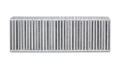 Picture of Vibrant Vertical Flow Intercooler Core 24in. W x 8in. H x 3.5in. Thick