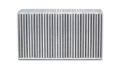 Picture of Vibrant Vertical Flow Intercooler Core 18in. W x 12in. H x 6in. Thick
