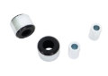 Picture of Whiteline 21-25 Ford Mustang Mach-E Rear Upper Trailing Arm Outer Bushing Kit