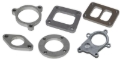 Picture of Vibrant Oil Drain Flange Gasket To Match Part (2898)