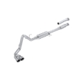 Picture of MBRP 21-26 Ford F-150 T304SS 3in Cat-Back Single Side Exit Exhaust