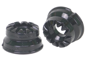 Picture of Whiteline 22-23 Hyundai Kona N Bump Stop Bushing Kit