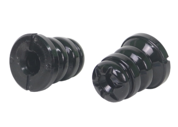 Picture of Whiteline 22-23 Hyundai Kona N Bump Stop Bushing Kit