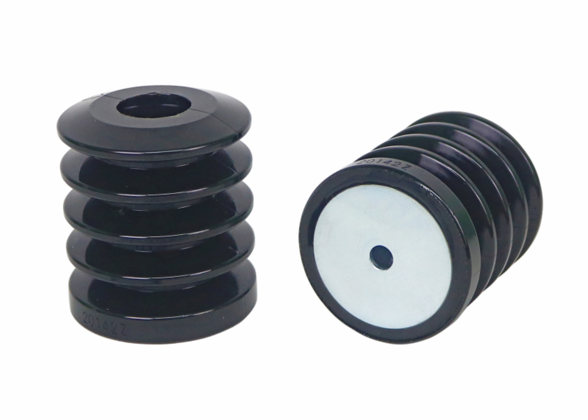 Picture of Whiteline 24-26 Ford Ranger Bump Stop Bushing Kit