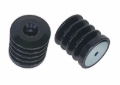 Picture of Whiteline 24-26 Ford Ranger Bump Stop Bushing Kit