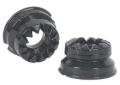 Picture of Whiteline 22-23 Hyundai Kona N Bump Stop Bushing Kit
