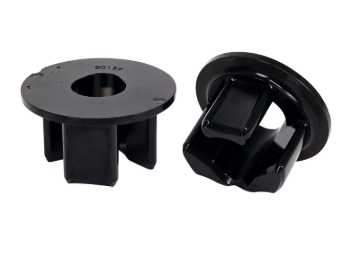 Picture of Whiteline Rear Differential Bushing Insert Kit - W93581