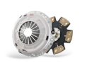 Picture of Clutch Masters 1983 Toyota Supra 2.8L FX500 Clutch Kit w/ 6-Puck Rigid Ceramic Disc