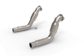 Picture of Kooks Headers 25-26 Ford Explorer ST/Aviator Stainless Steel GREEN Catted Downpipes