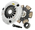 Picture of Clutch Masters 1983 Toyota Supra 2.8L FX500 Clutch Kit w/ 6-Puck Rigid Ceramic Disc