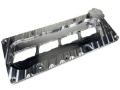 Picture of Exergy 10-14 Volkswagen/Audi 2.0 TDI CJAA Billet Valve Cover