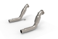 Picture of Kooks Headers 25-26 Ford Explorer ST/Aviator Stainless Steel GREEN Catted Downpipes