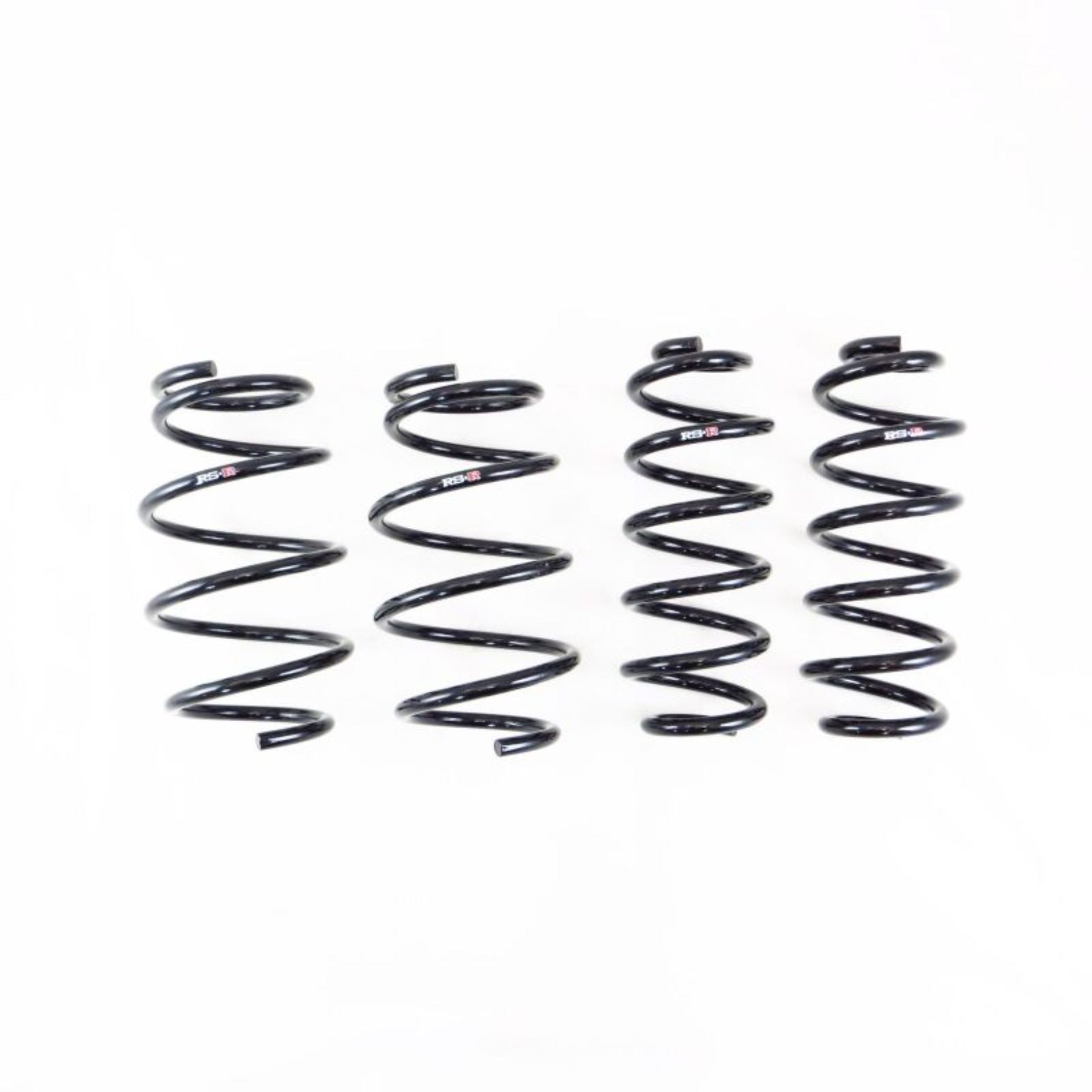 Picture of RS-R 2025 Toyota Crown Signia Down Sus Springs