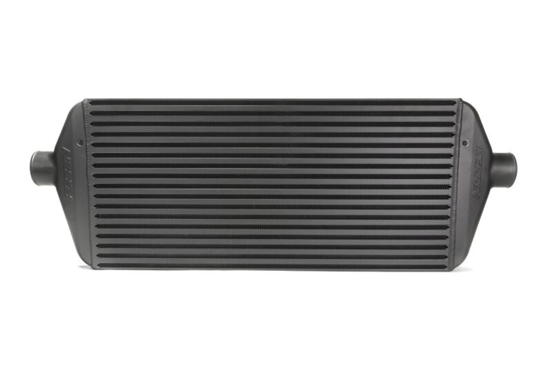 Picture of PERRIN 15-26 Subaru WRX/STI Large Size Front Mount Intercooler Core - Black