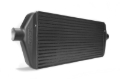 Picture of PERRIN 15-26 Subaru WRX/STI Large Size Front Mount Intercooler Core - Black