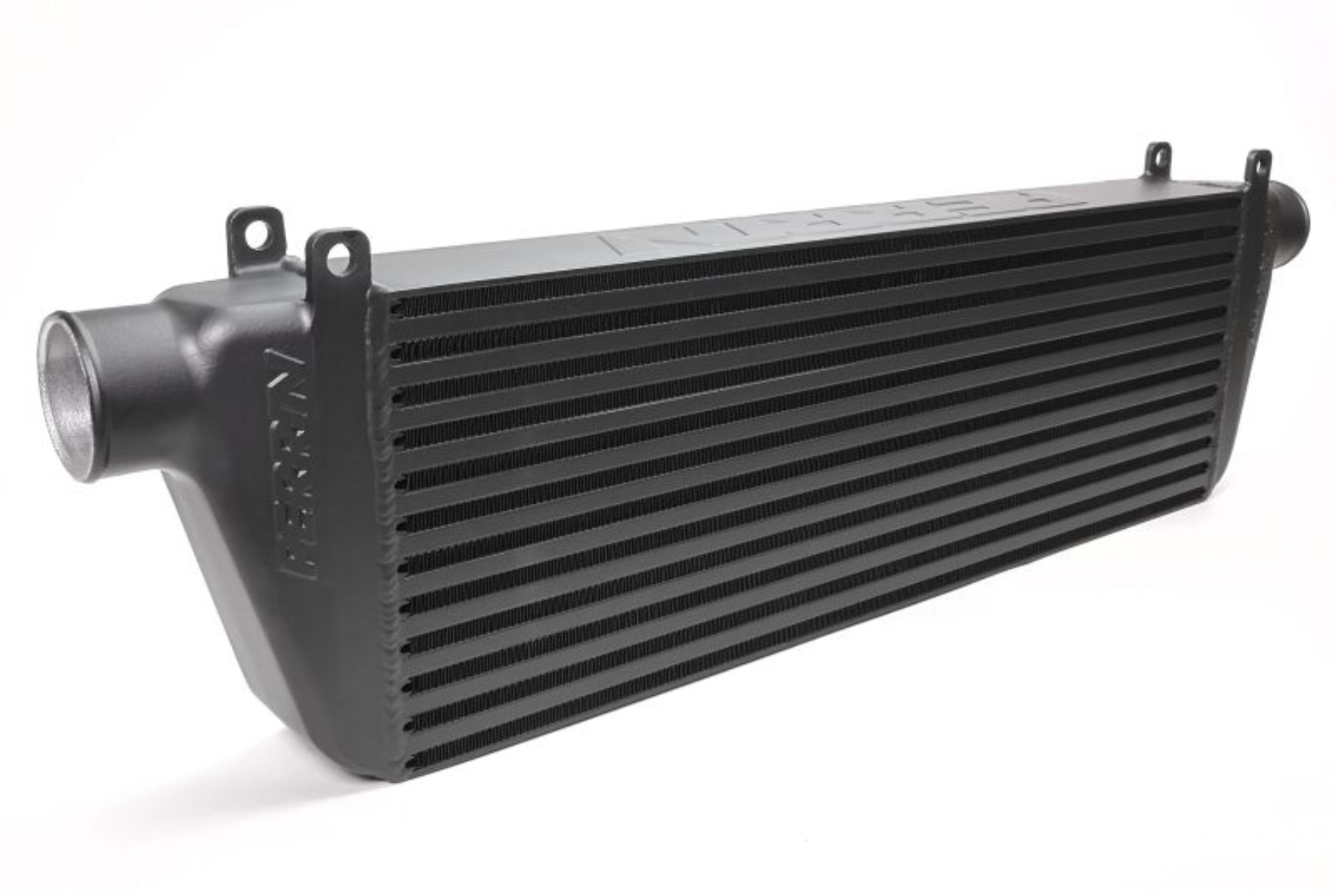 Picture of PERRIN 02-26 Subaru WRX/STI Standard Size Front Mount Intercooler Core - Black