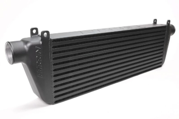 Picture of PERRIN 02-26 Subaru WRX/STI Standard Size Front Mount Intercooler Core - Black