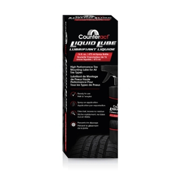 Picture of Counteract High Performance Tire Mounting Spray On Lube 16oz