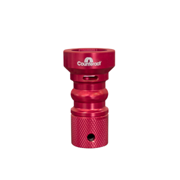 Picture of Counteract 12mm Wheel Pro Stud/Hub Tool - Clip in