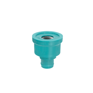 Picture of Counteract 12mm Wheel Pro Stud Brush -6 pk - Clip in