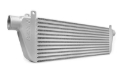 Picture of PERRIN 02-26 Subaru WRX/STI Standard Size Front Mount Intercooler Core - Silver