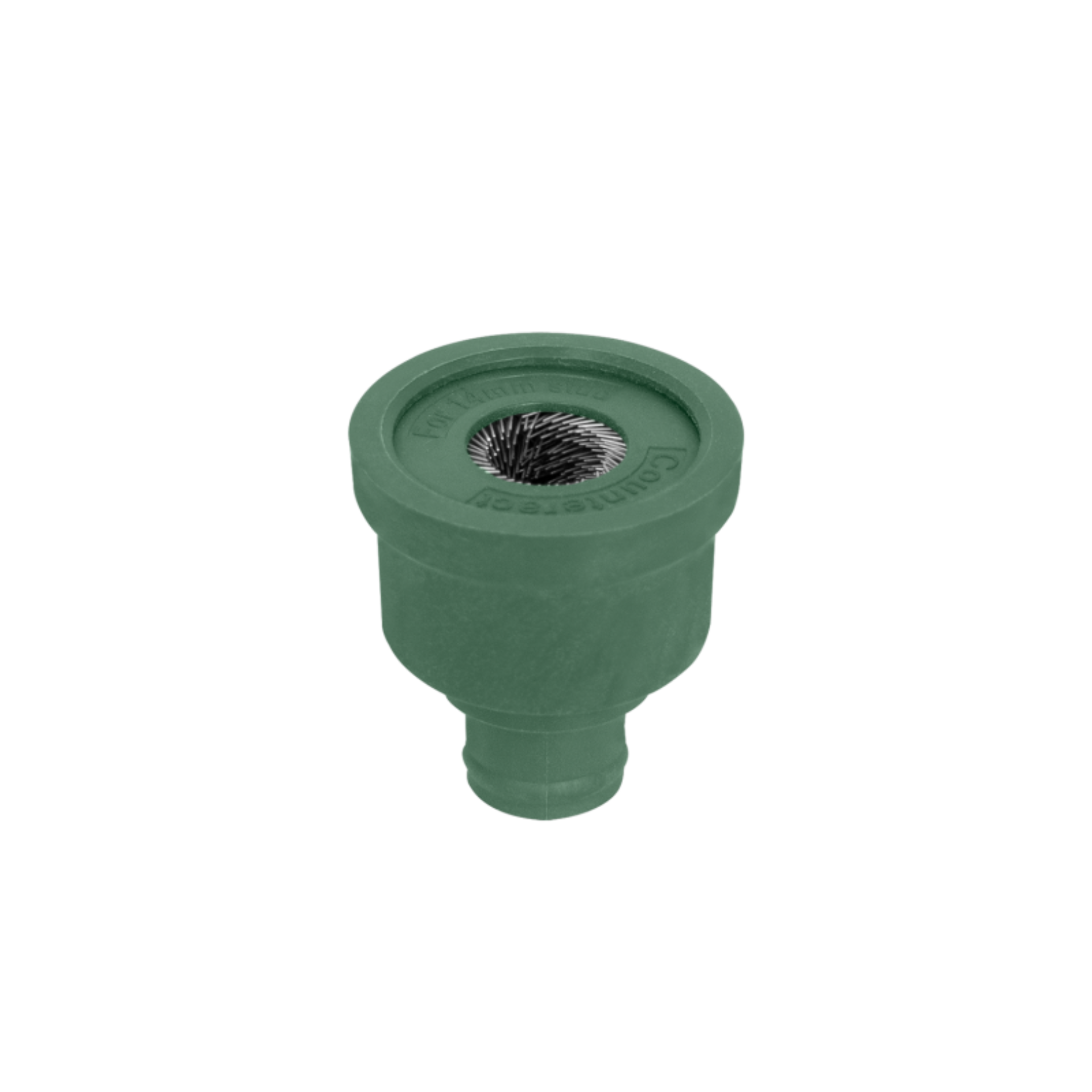 Picture of Counteract 14mm Wheel Pro Stud Brush -6 pk - Clip in