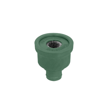Picture of Counteract 14mm Wheel Pro Stud Brush -6 pk - Clip in