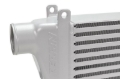 Picture of PERRIN 02-26 Subaru WRX/STI Standard Size Front Mount Intercooler Core - Silver
