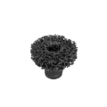 Picture of Counteract 16mm Wheel Pro Hub Brush -6 pk - 50mm - Clip in