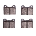 Picture of R1 Front/Rear Track/Street Brake Pads - 2000-0108-00