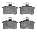Picture of R1 Rear Track/Street Brake Pads - 2000-0228-00