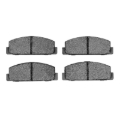 Picture of R1 84-95 Mazda Rx-7 Rear Track/Street Brake Pads