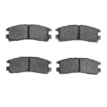 Picture of R1 94-12 Mitsubishi Eclipse Rear Track/Street Brake Pads