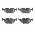 Picture of R1 88-99 BMW M3 Rear Track/Street Brake Pads