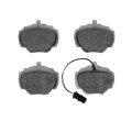 Picture of R1 87-95 Land Rover Range Rover Rear Track/Street Brake Pads
