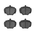 Picture of R1 94-95 Land Rover Defender 90 Rear Track/Street Brake Pads