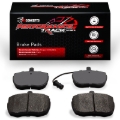 Picture of R1 87-89 Land Rover Range Rover Front Track/Street Brake Pads