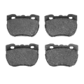 Picture of R1 94-99 Land Rover Discovery Front Track/Street Brake Pads